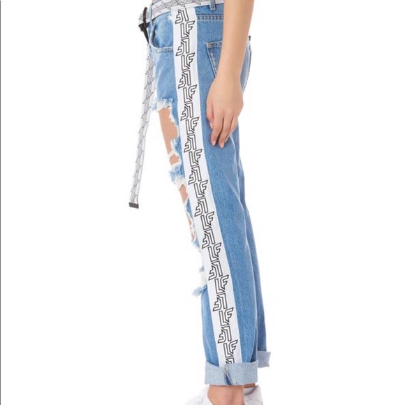 NWT! LF The Brand Jeans 💥 - Picture 3 of 8